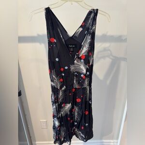 Charlie Jade Silk Dress